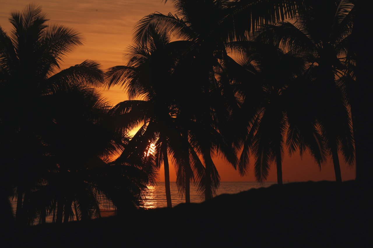 Playa Blanca