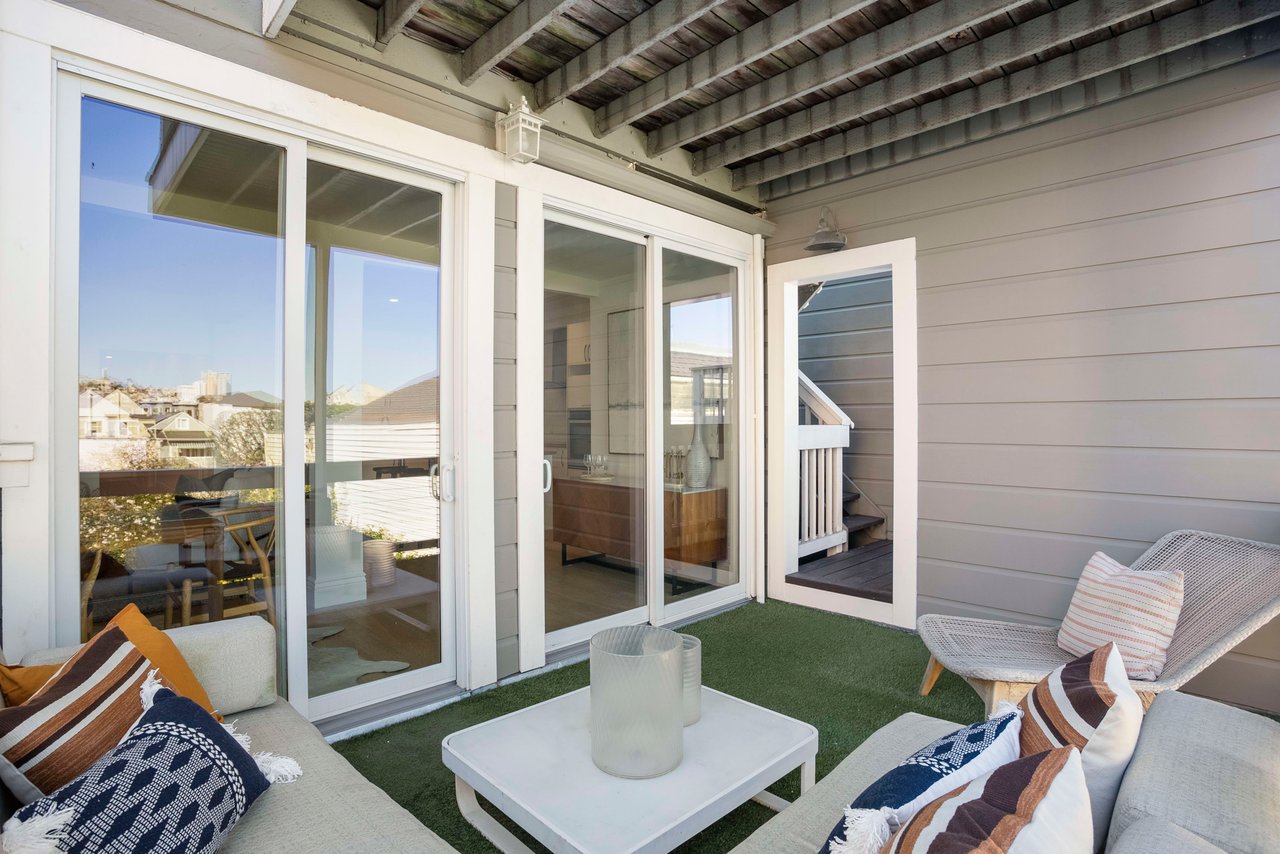 3038 Pierce Street