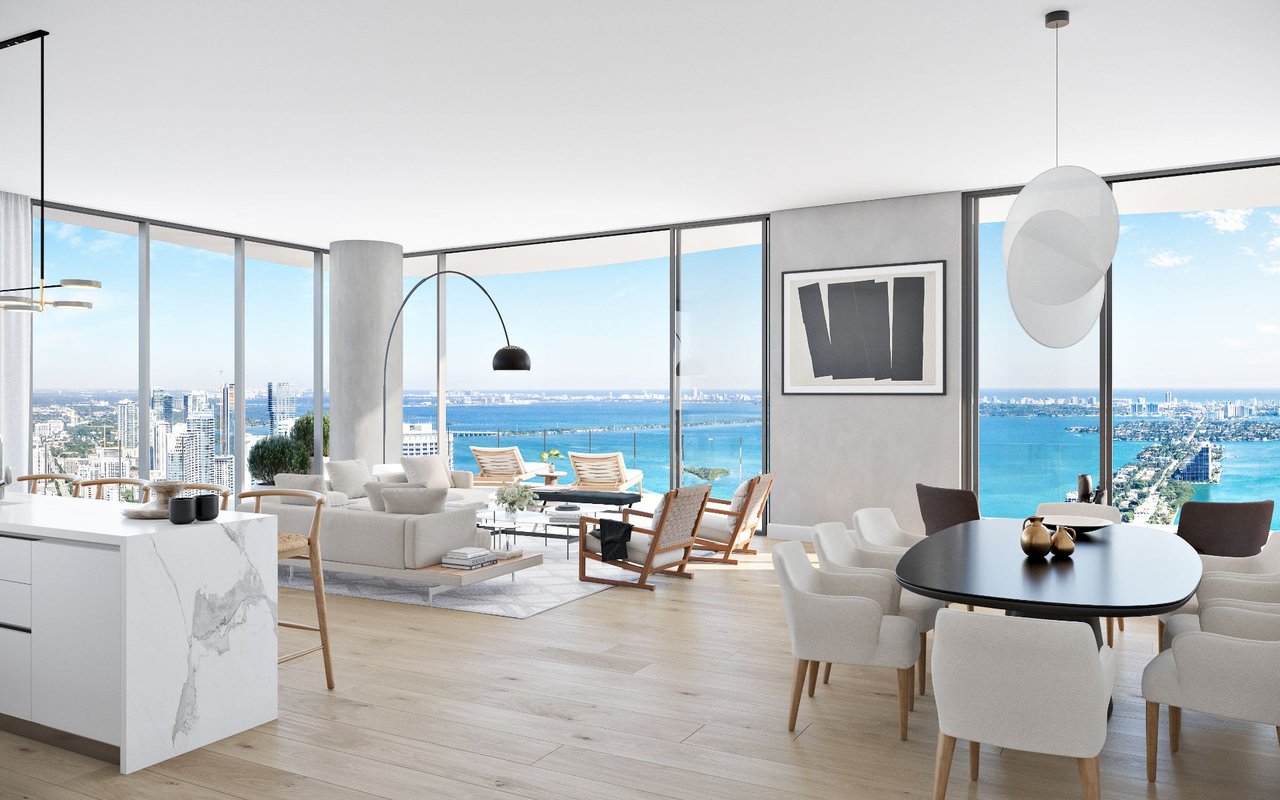 Casa Bella Residences
