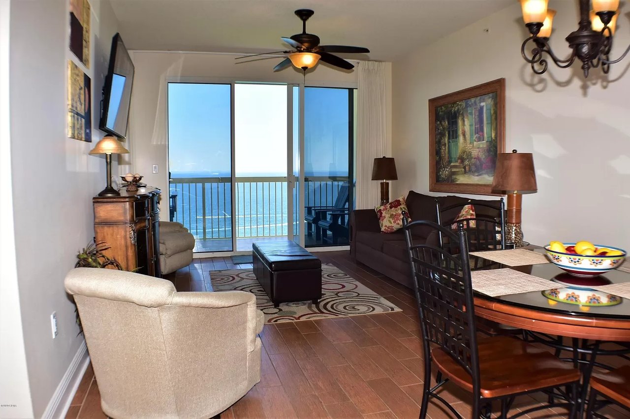 17757 Front Beach Road Unit 2008B