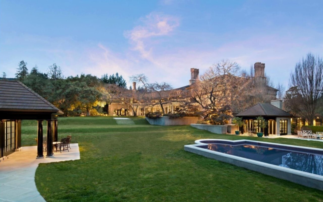 Compass: The Luxury Division