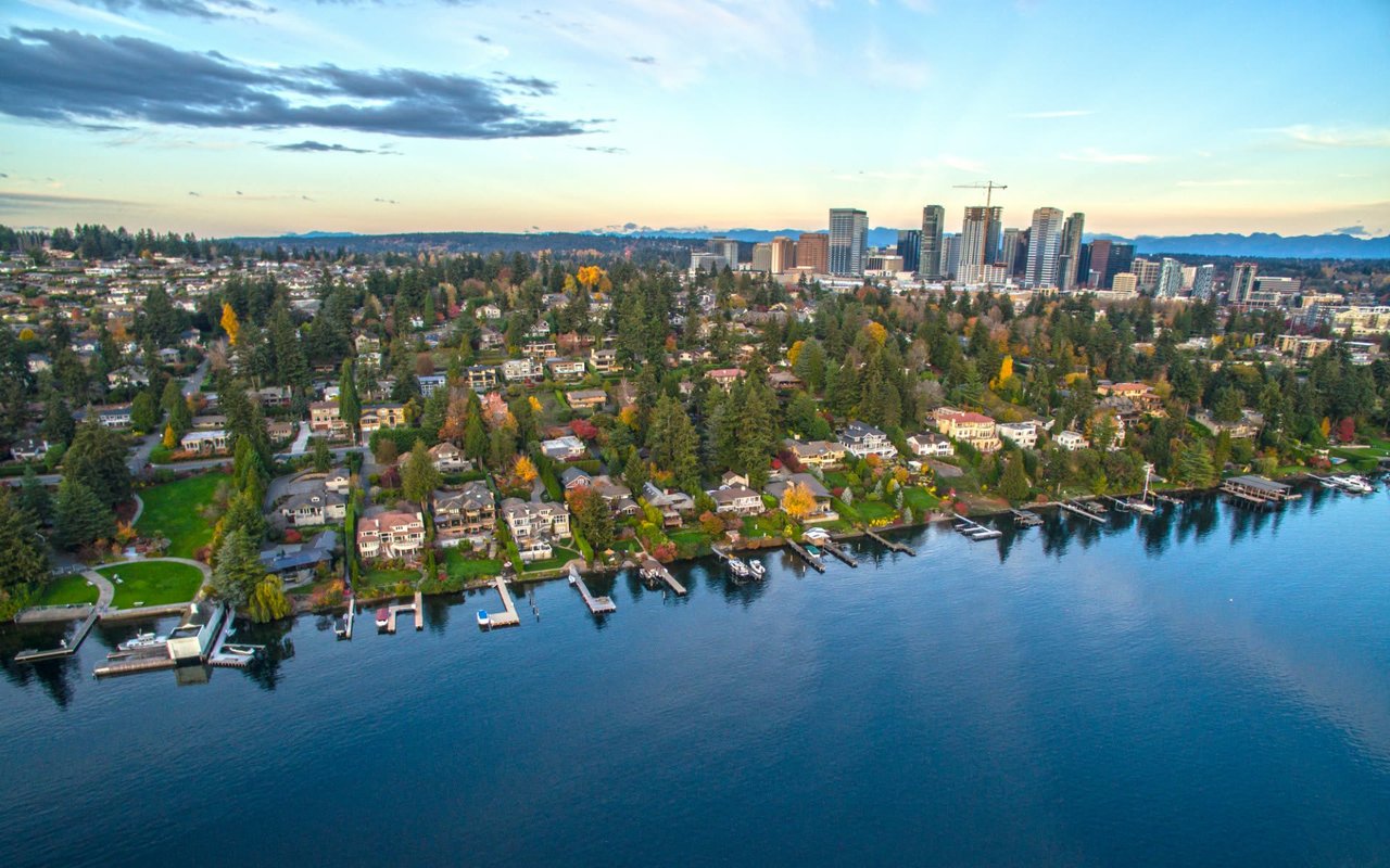 BELLEVUE