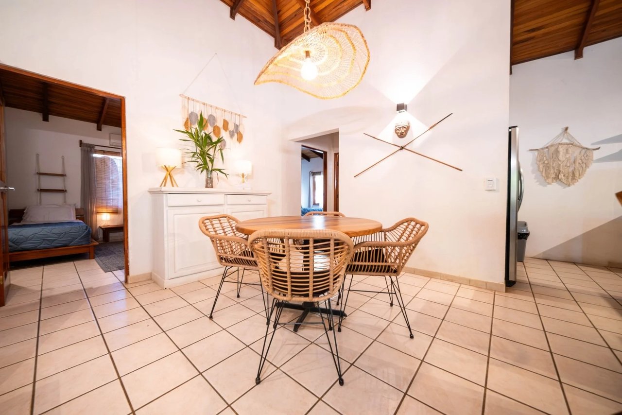 Jungle Luxe Boutique Hotel, Flamingo, Guanacaste