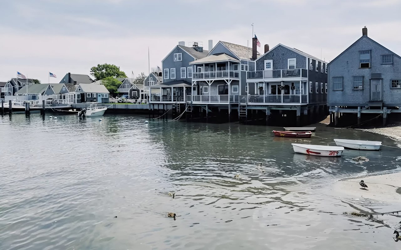 How to Buy Waterfront Property on Nantucket