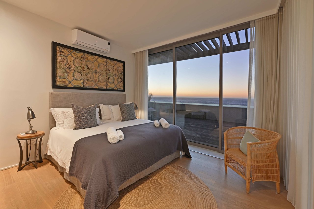 Camps Bay Penthouse