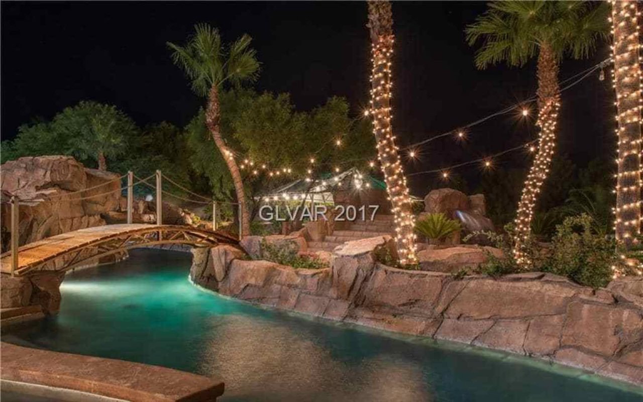 10 Things to Love about 9080 Hickman Avenue in Las Vegas, NV
