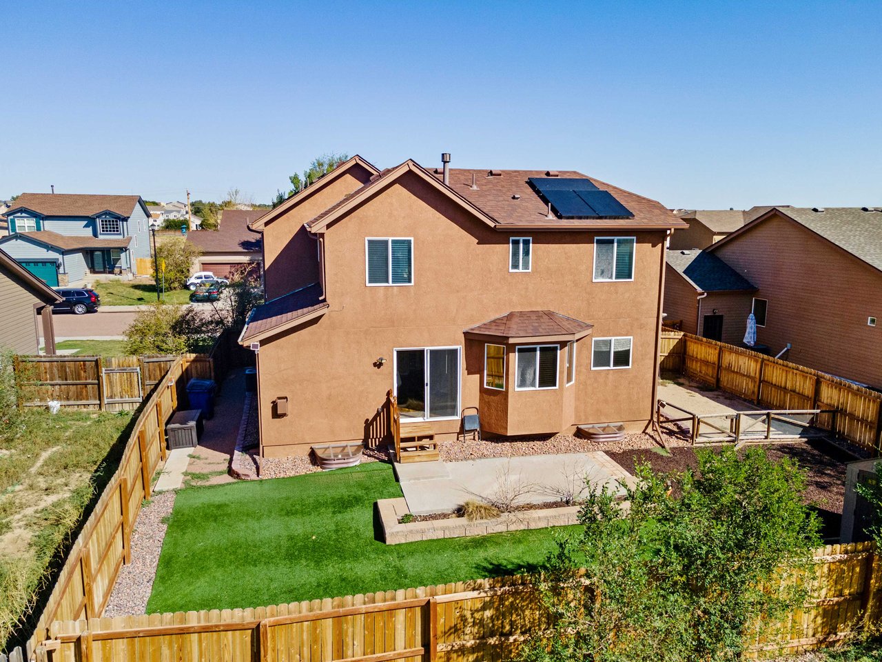 7165 Josh Byers Way
