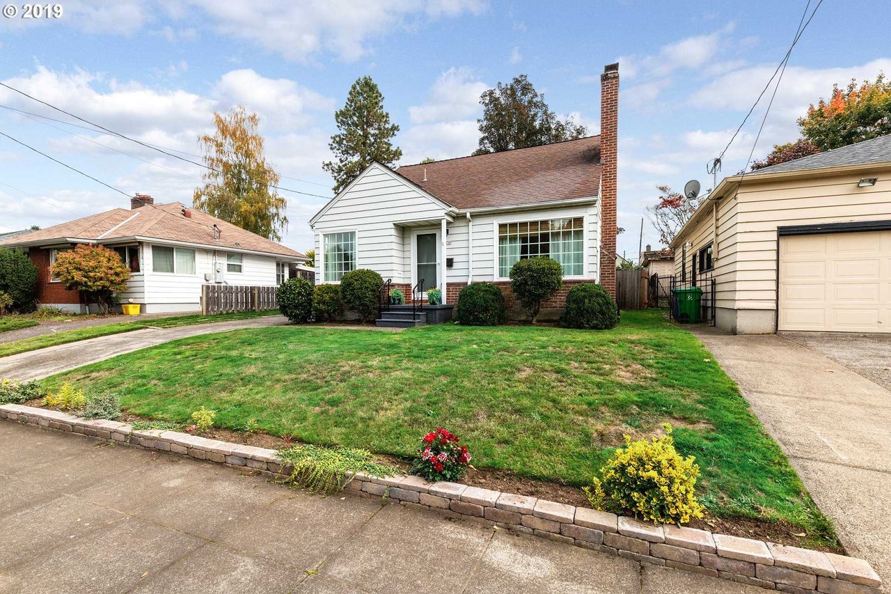 4336 SE 35th Ave
