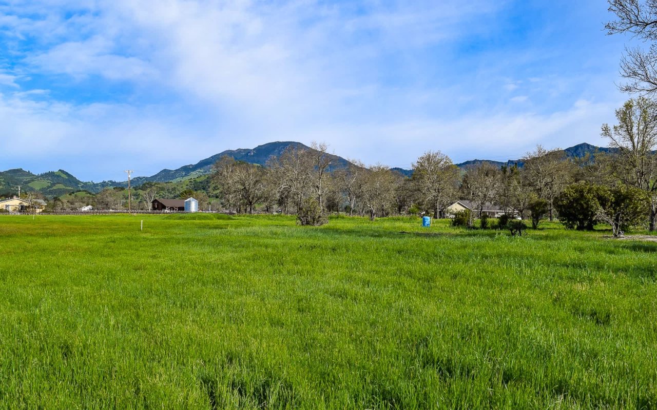 Premium One Acre Estate Site - SOLD