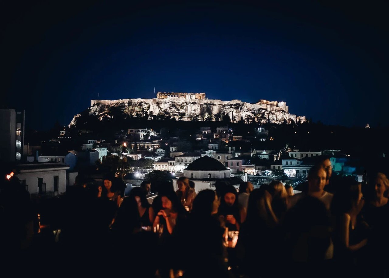 Moreland Properties Attends the LeadingRE 2019 Global Symposium