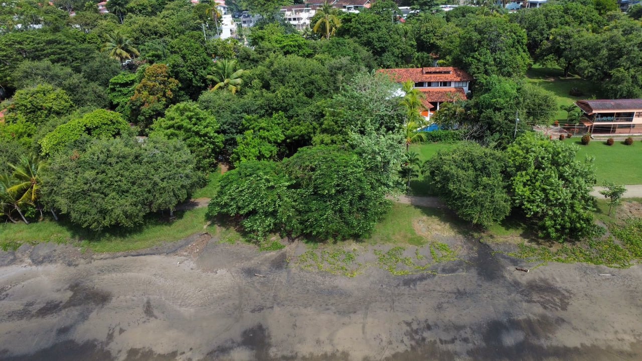 Prime Beachfront Development Homesite, Papagayo, Guanacaste