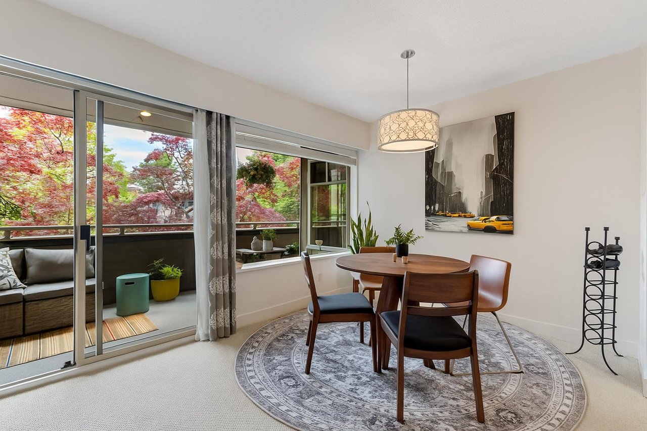 302-1777 W 13th Avenue, Vancouver