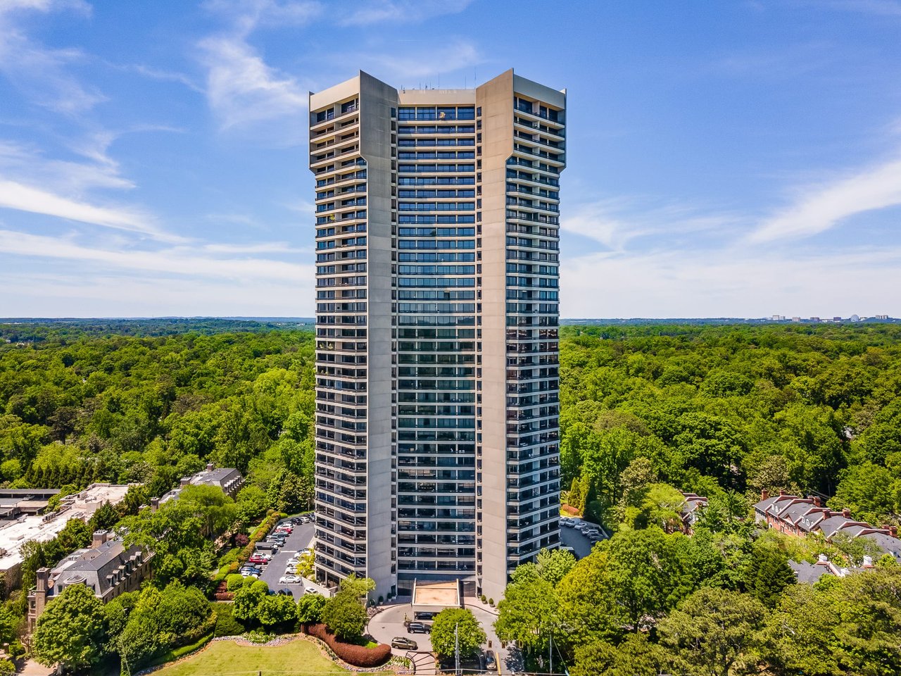 Park Place on Peachtree