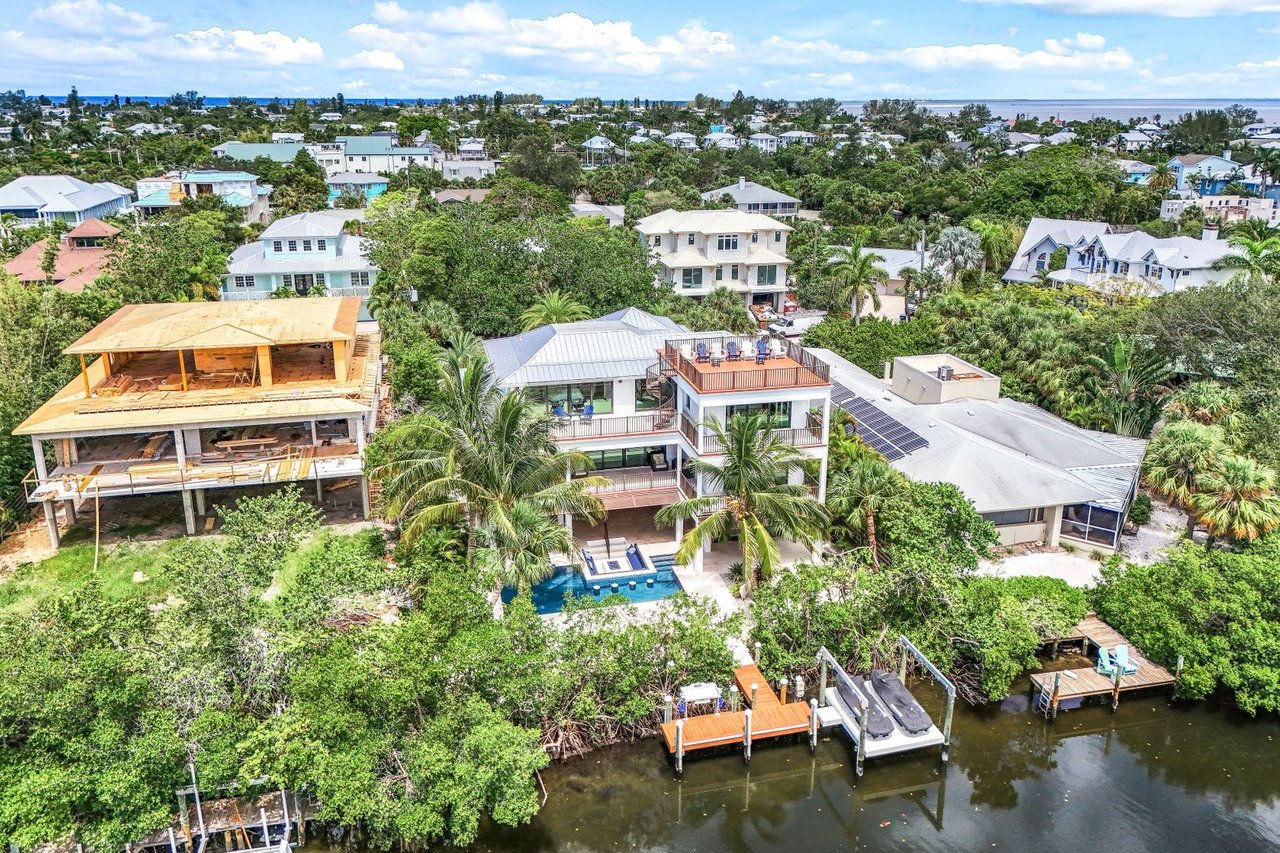 241 Willow Ave, Anna Maria, Florida, 34216