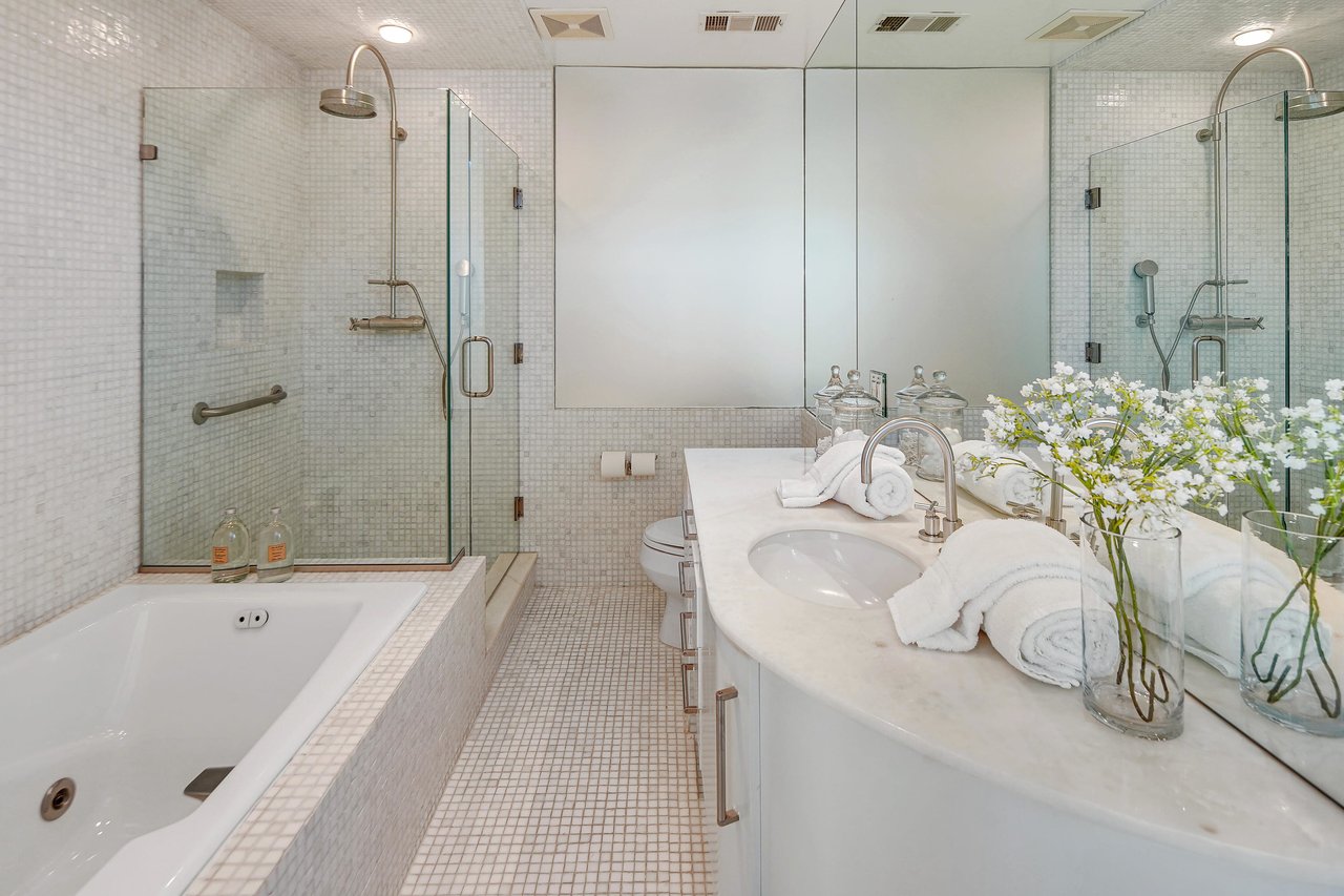 The Caviar Penthouse
