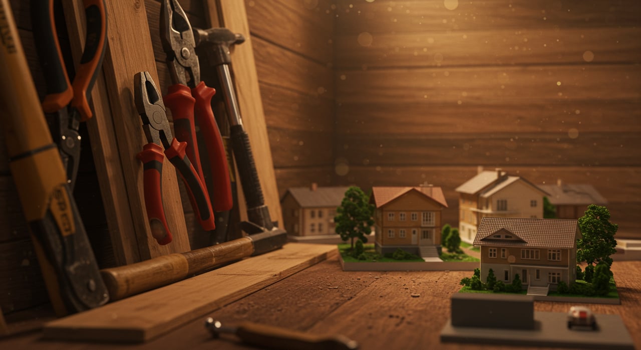 New Building Materials Redefining Walls