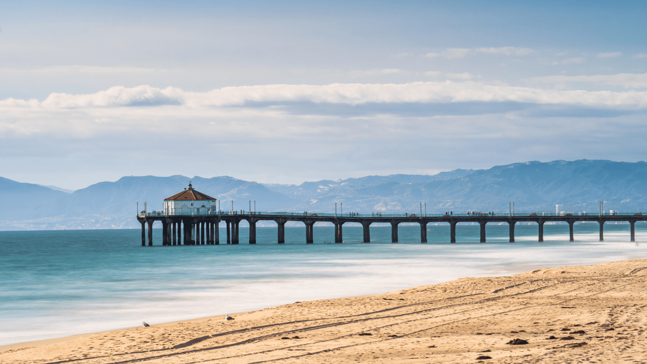 Top 10 reasons to move to Manhattan Beach, CA