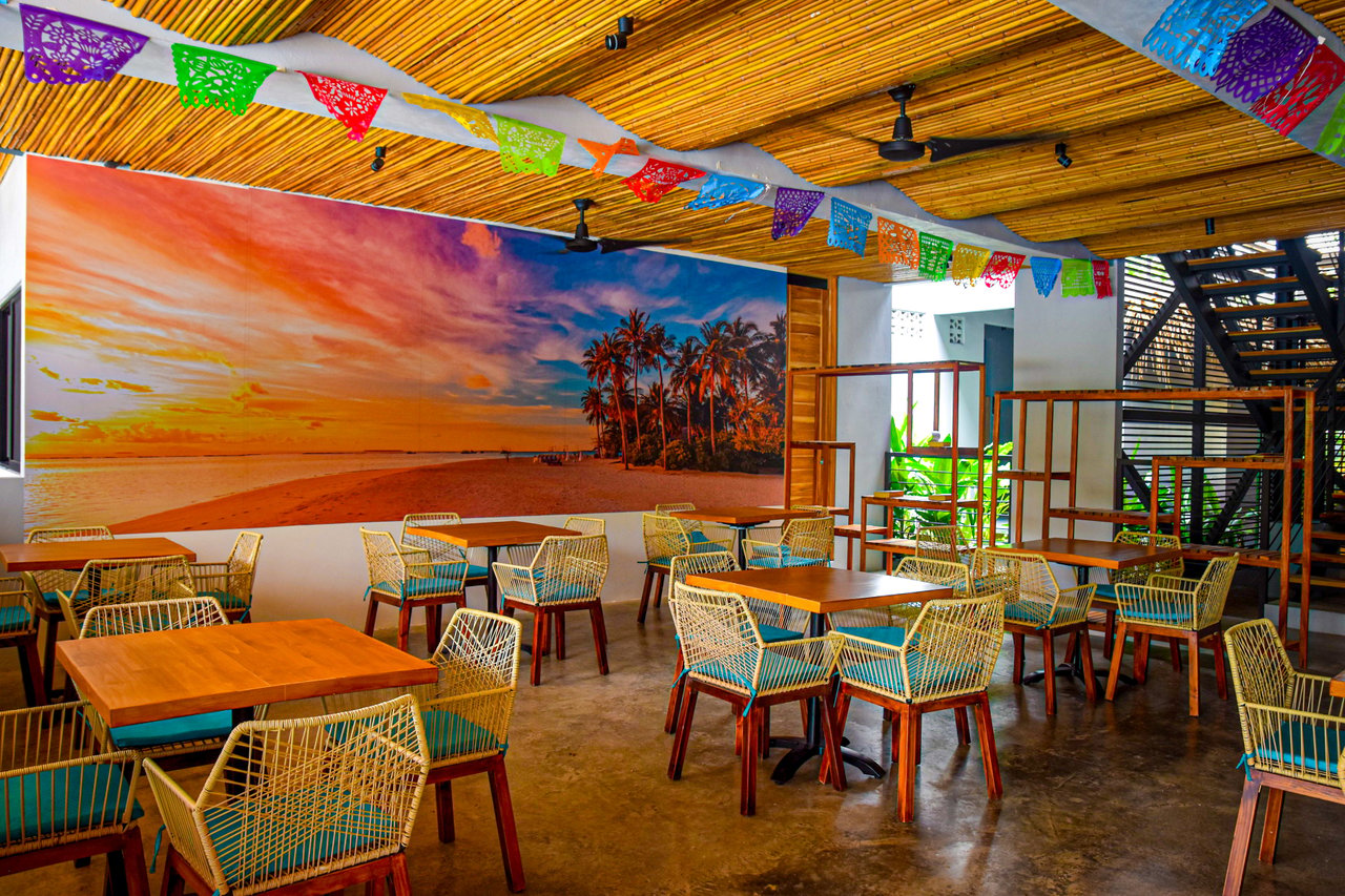 Premier Gastro Center Hotel, Uvita, Puntarenas