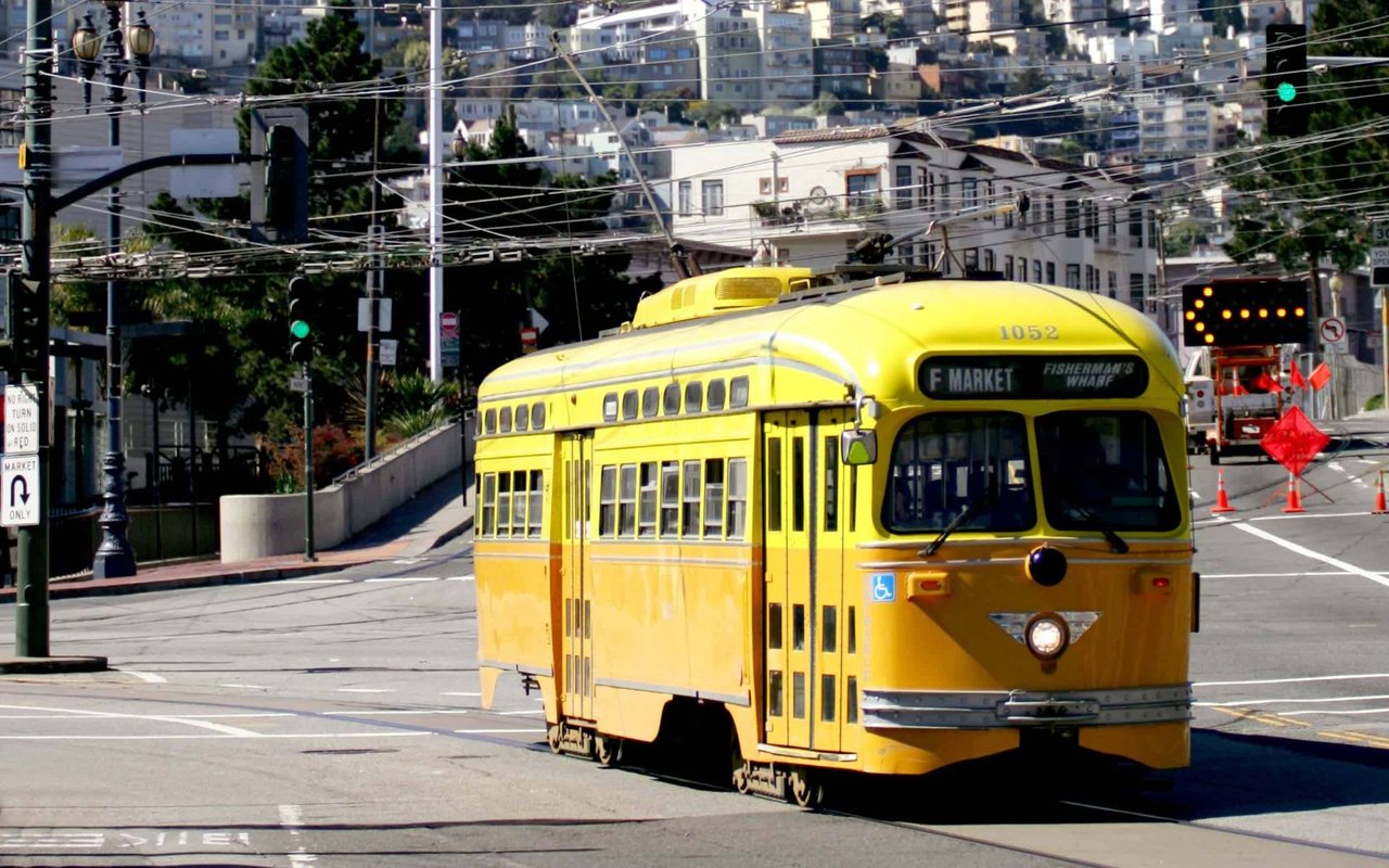 Duboce Triangle