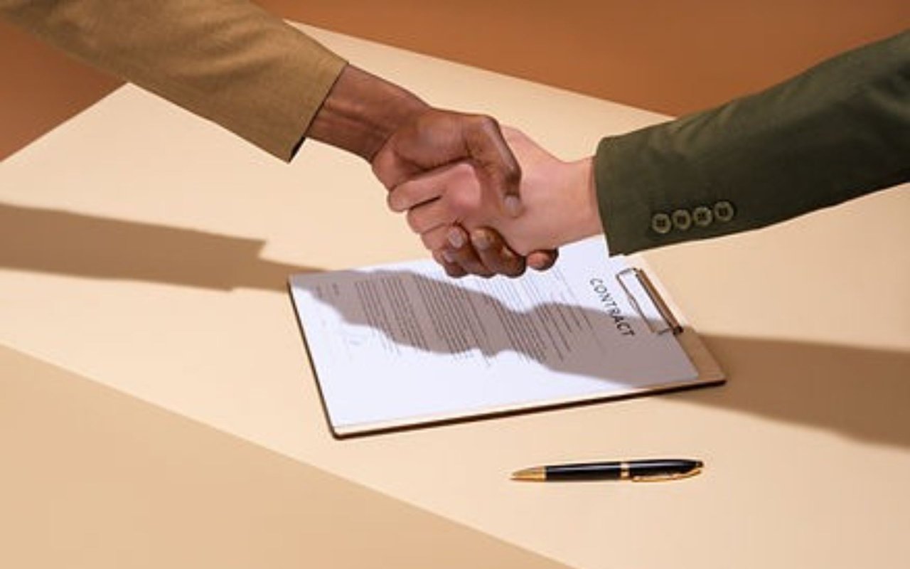 Why Am I Being Asked to Sign a Written Buyer Agreement?