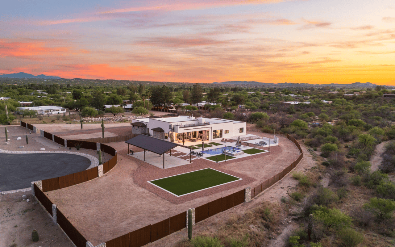 Investing in Tucson's Luxury Real Estate Market: What You Need to Know