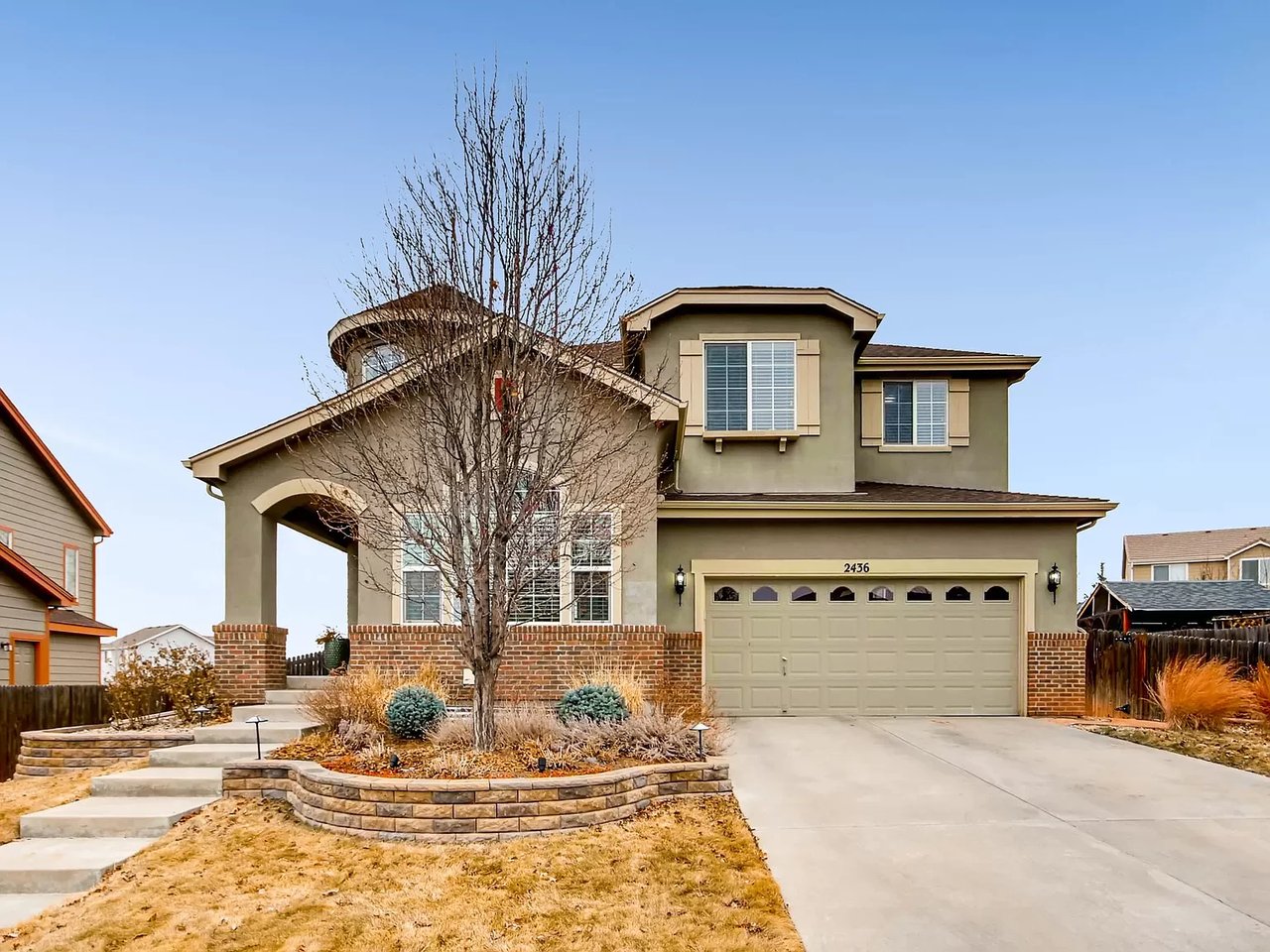2436 S Fundy Cir