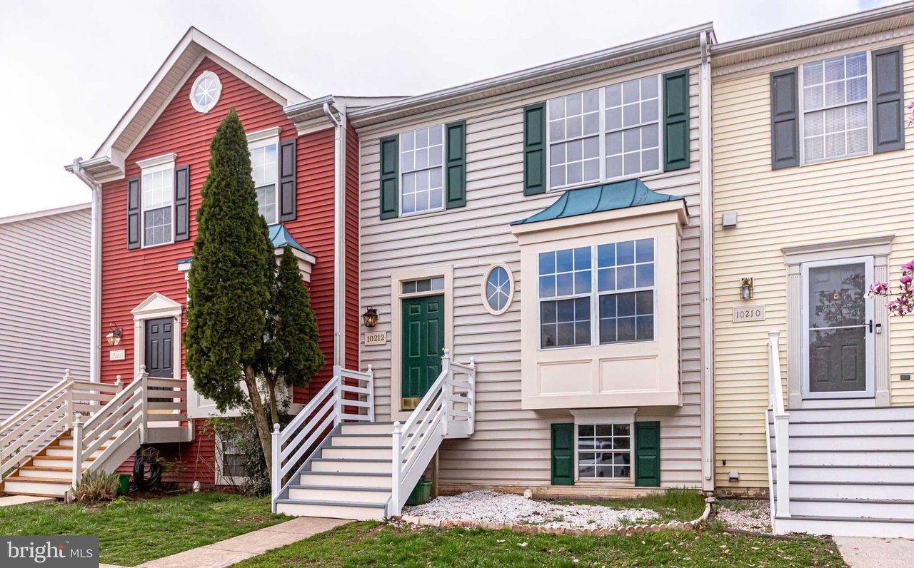 10212 CHERVIL COURT