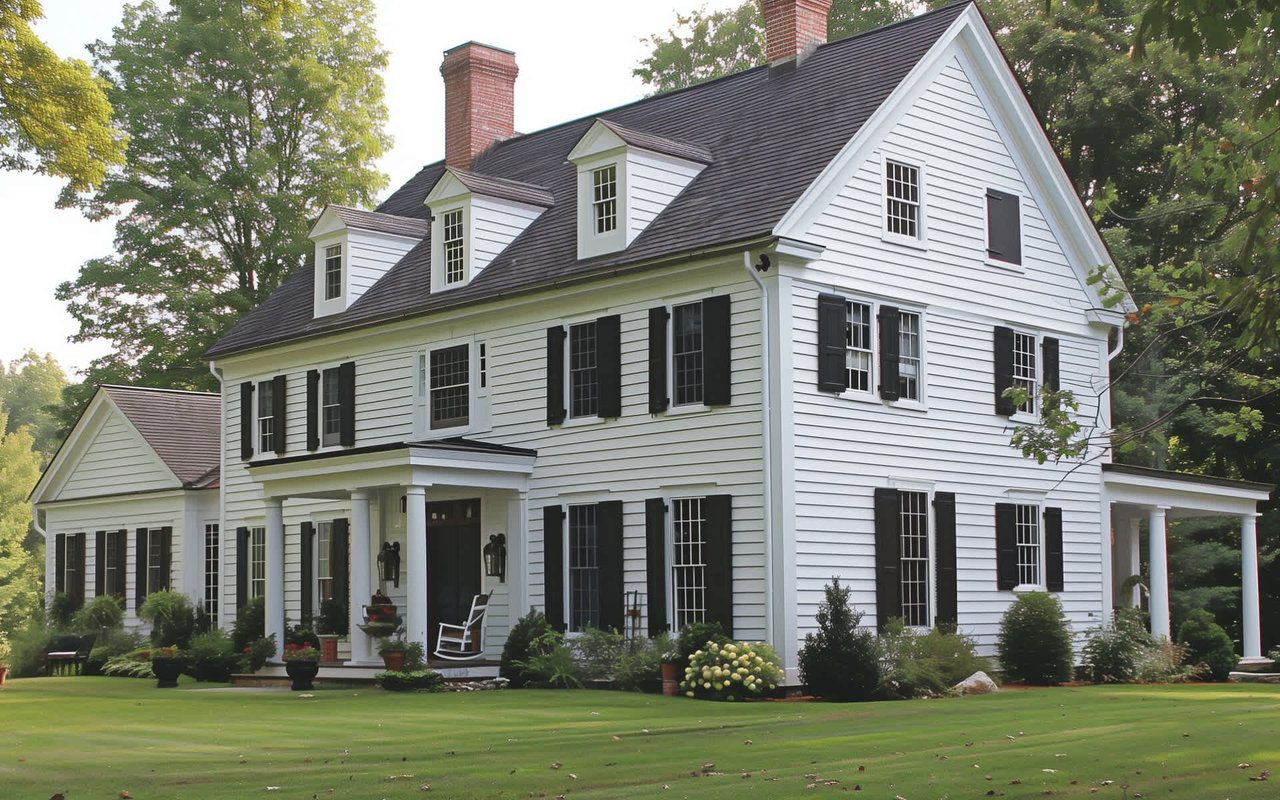 Cohasset