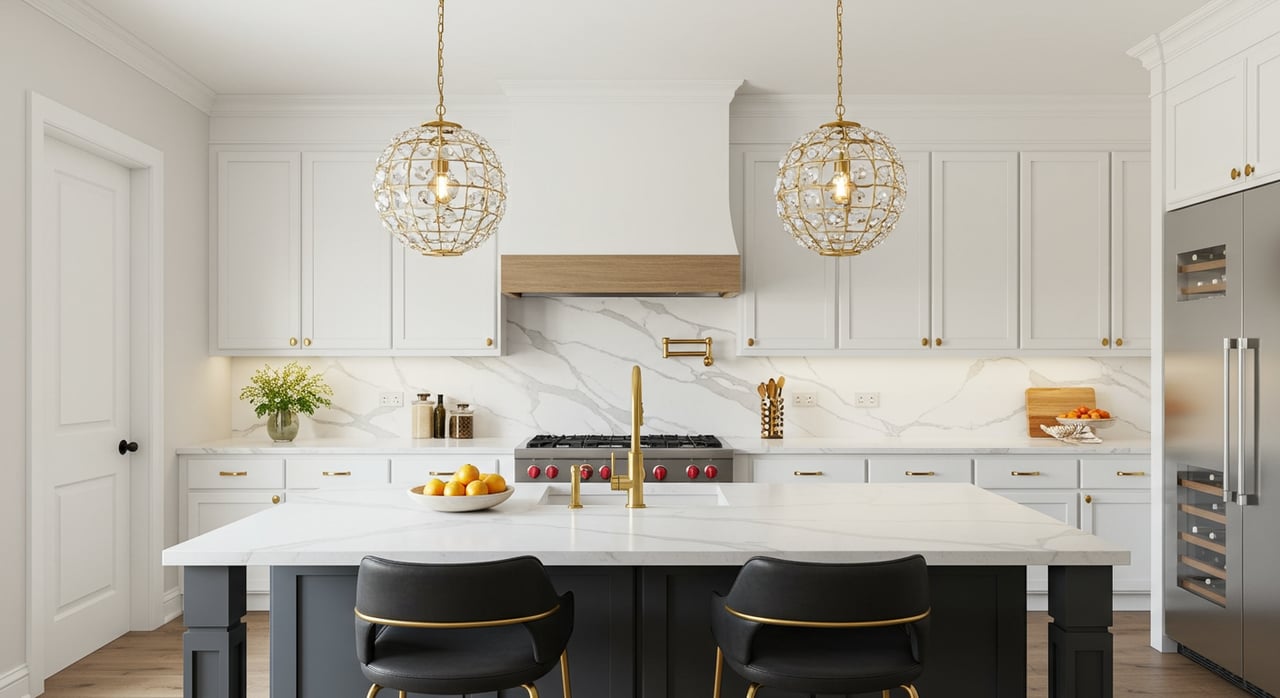 Luxury Home Design Trends for 2024