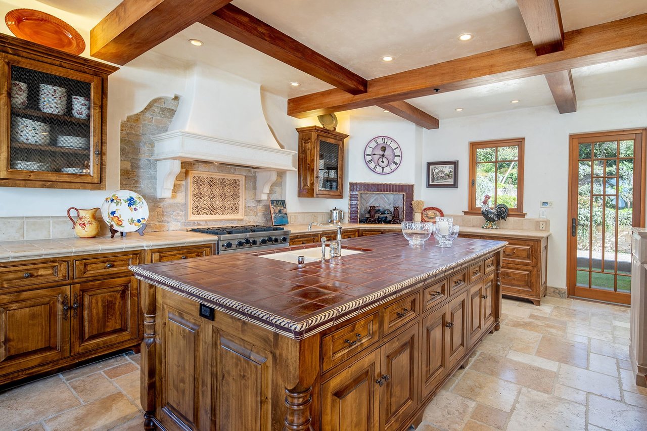 Carmel Masterpiece - Luxury Rental