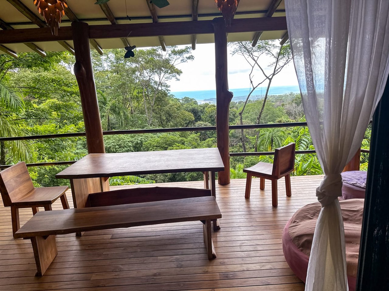 Casa Selva Sustainable Living 