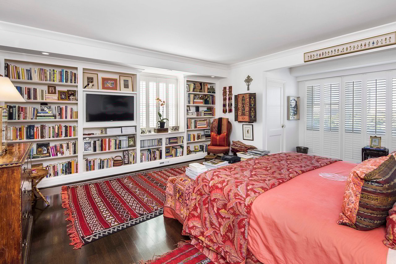 High End Renovation in the Whitehall 