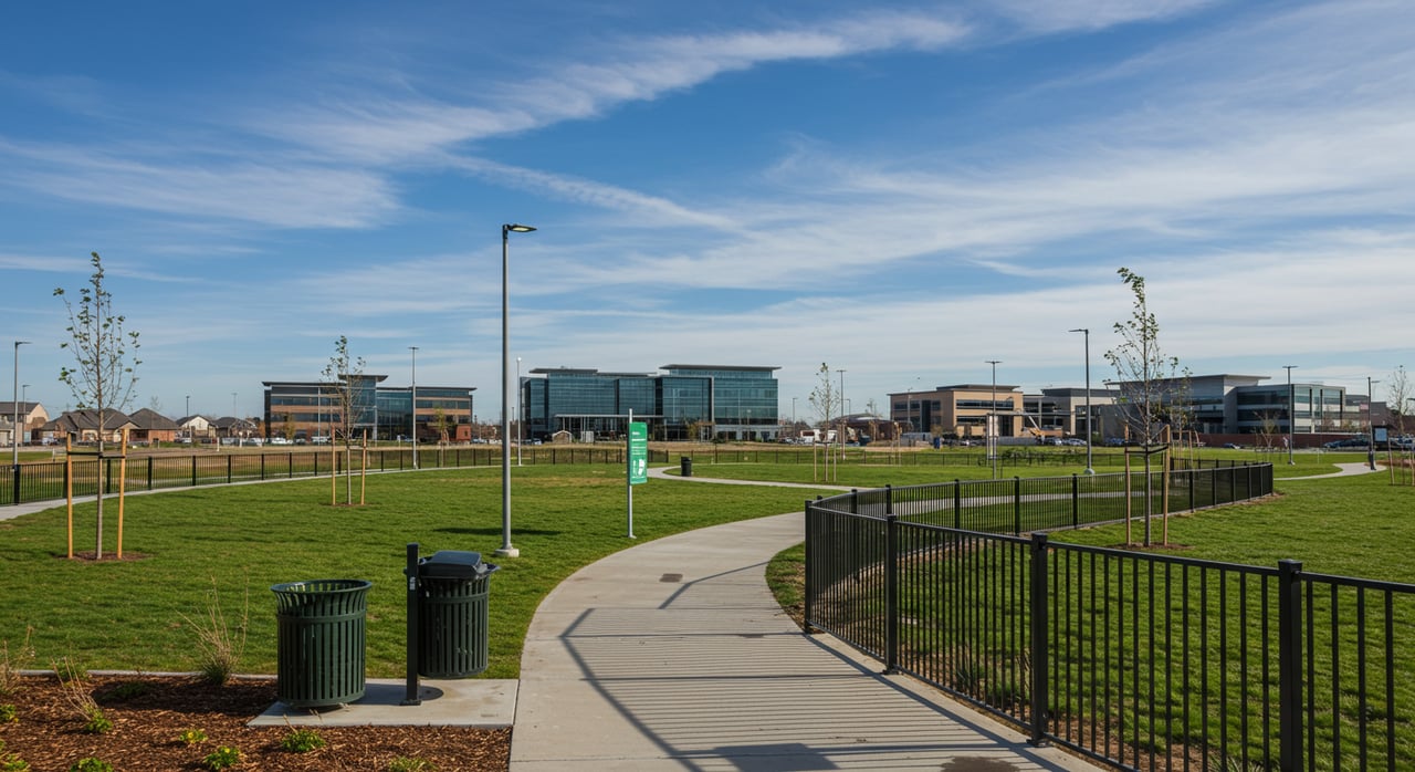 Navigating The Colorado Real Estate Landscape