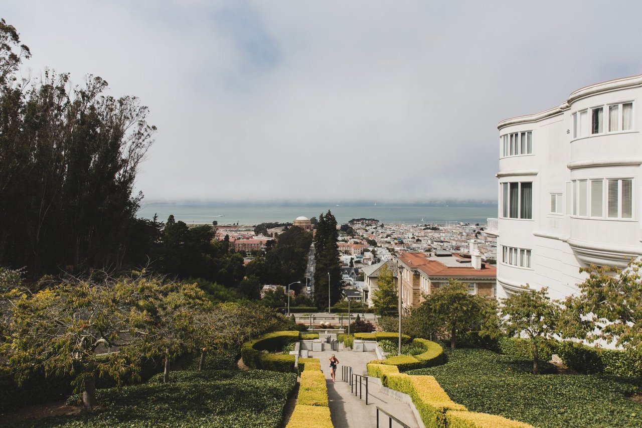 Pacific Heights