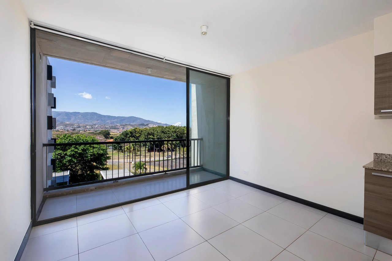Resort Lifestyle Condo Flex Space, Heredia