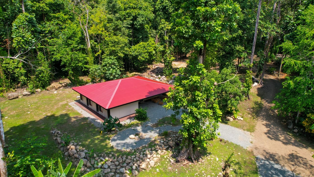 Riverfront Multi Residence Compound, Ojochal, Puntarenas