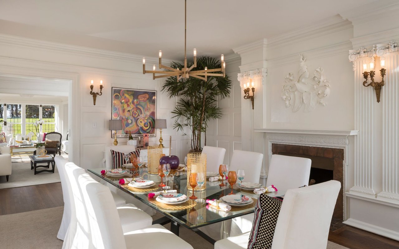 Legendary Pacific Heights Residence