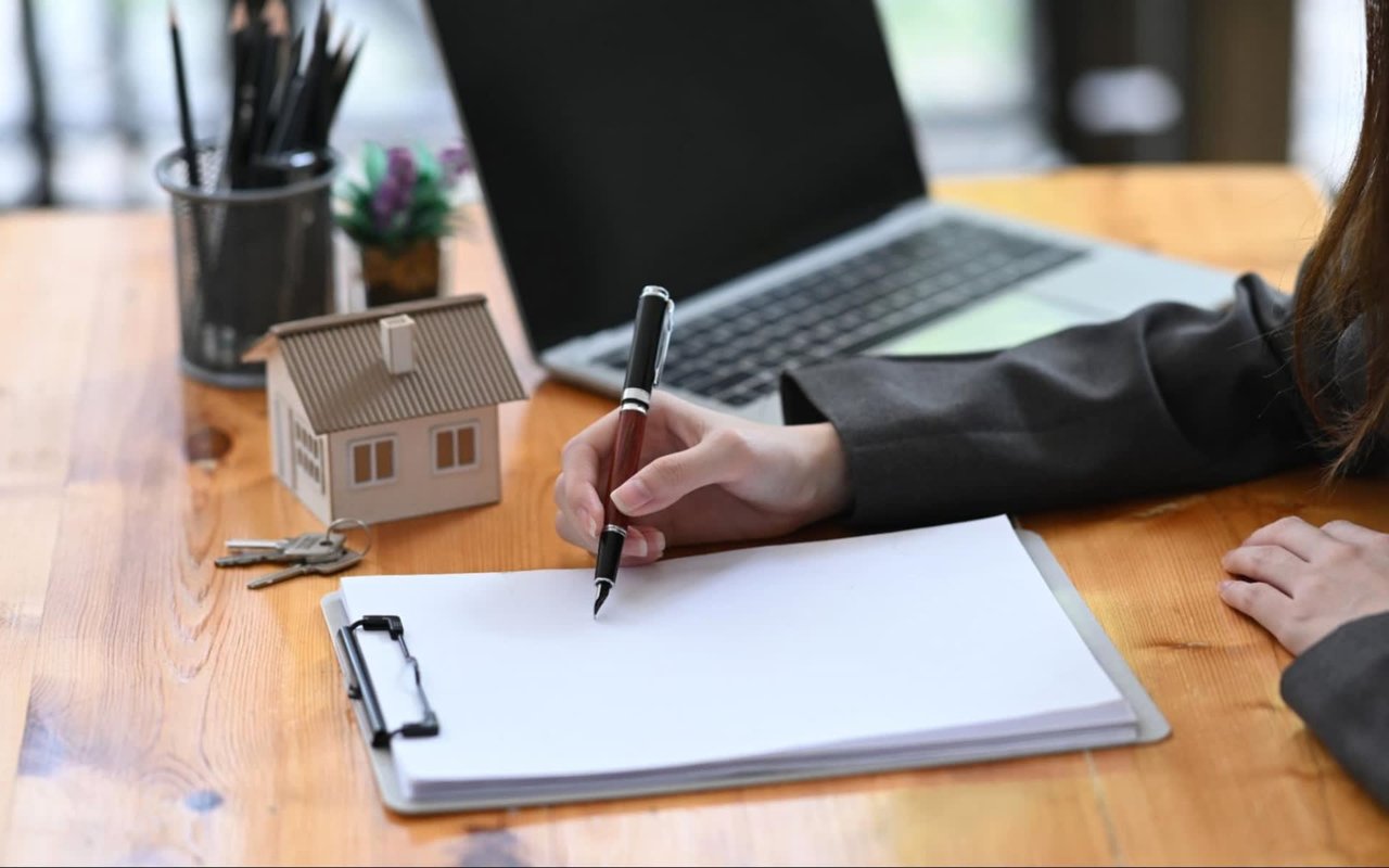 How to Find a Real Estate Agent