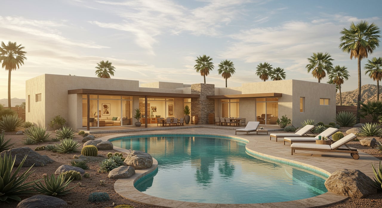 Navigating Change: The Impact of the NAR Settlement on Luxury Home Sellers in Henderson, Nevada