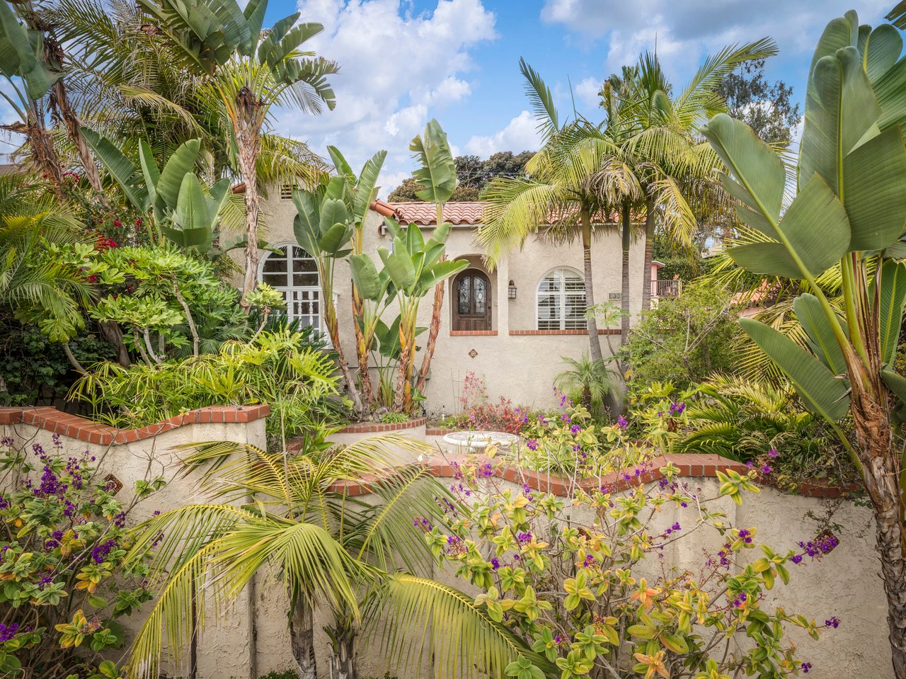 317 Loma Vista Street
