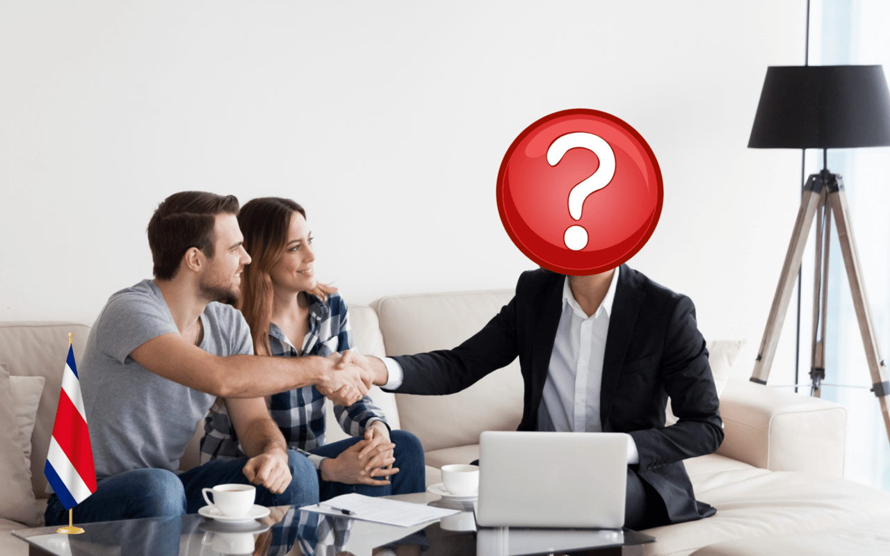 How To Find a Real Estate Agent in Costa Rica
