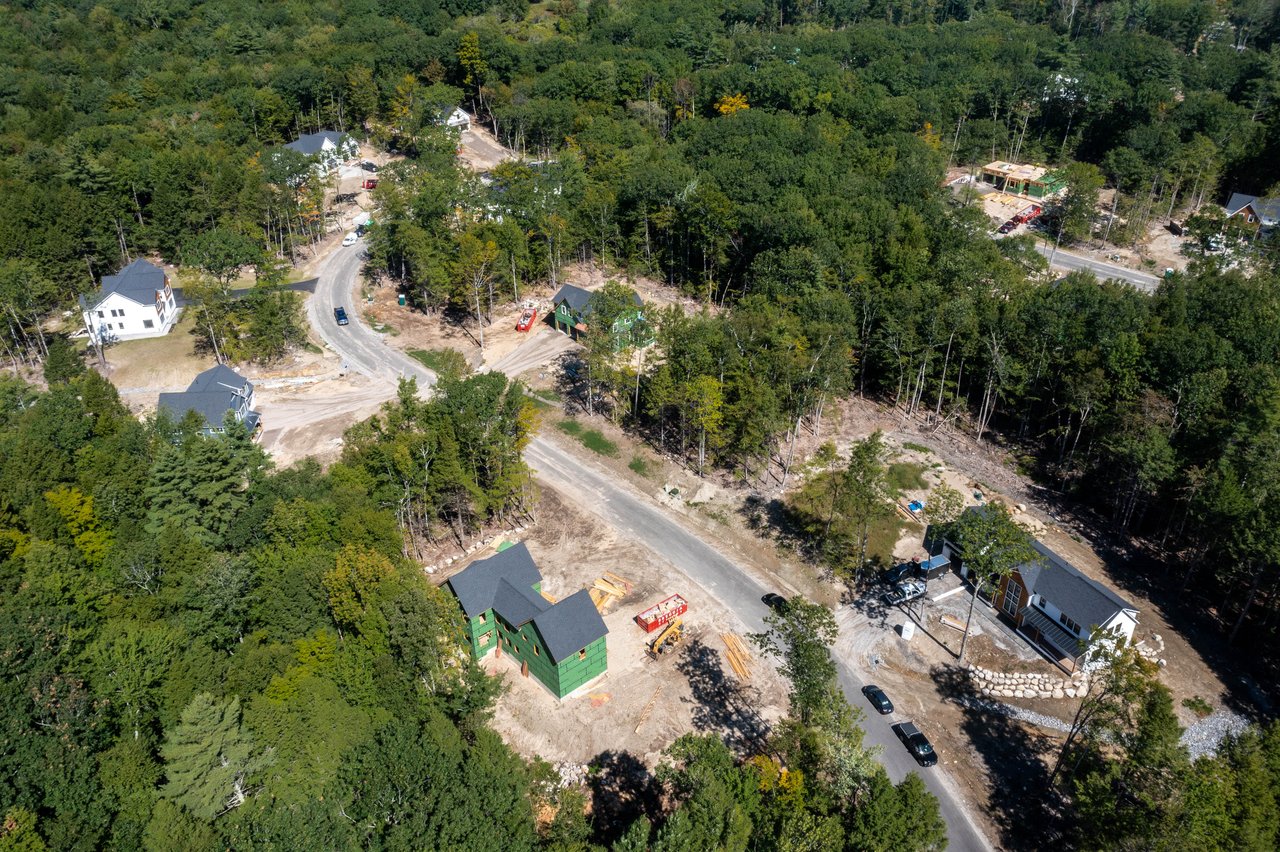 Blanchard Oaks - Cumberland