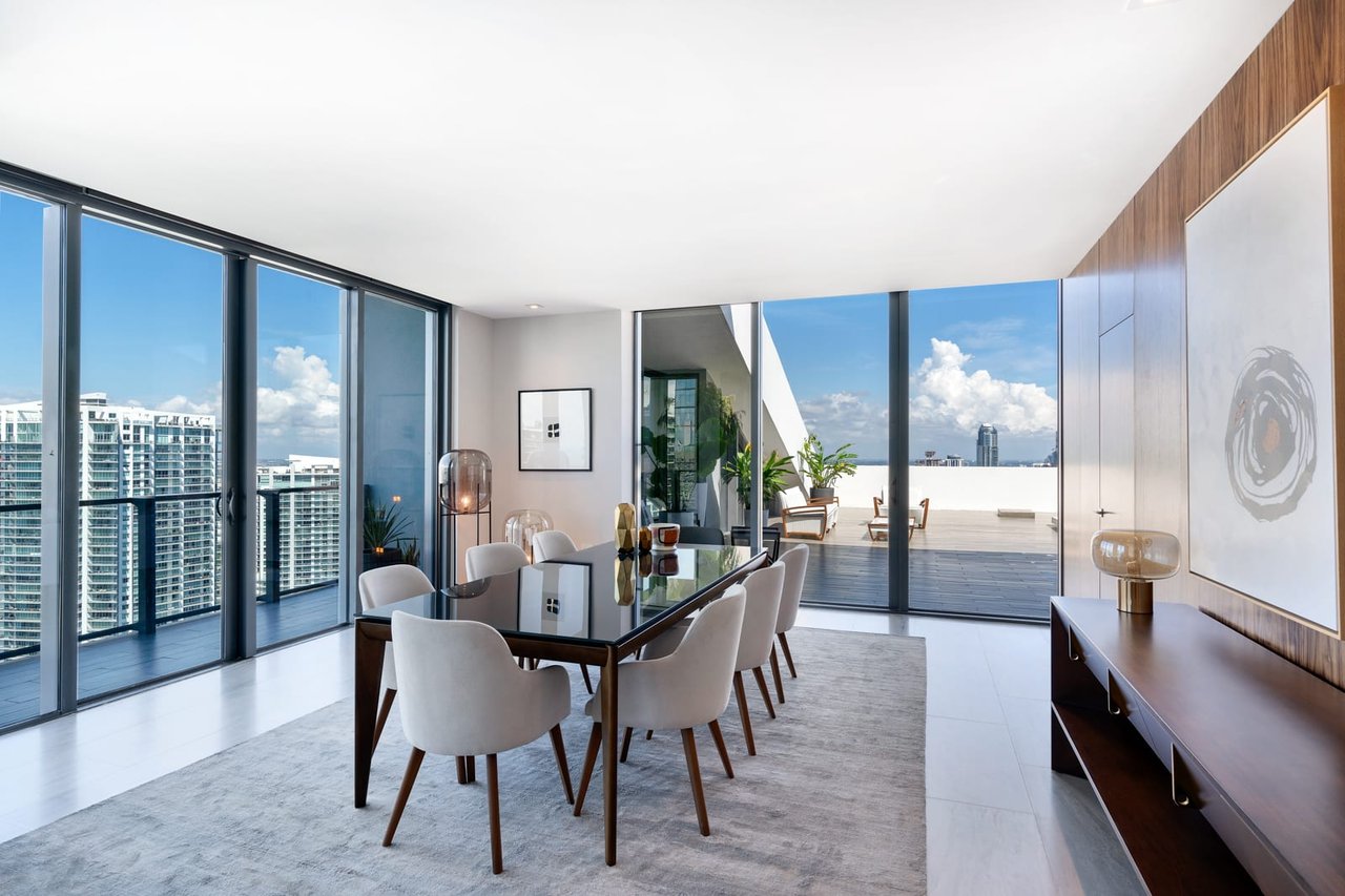 Cipriani Residences Miami