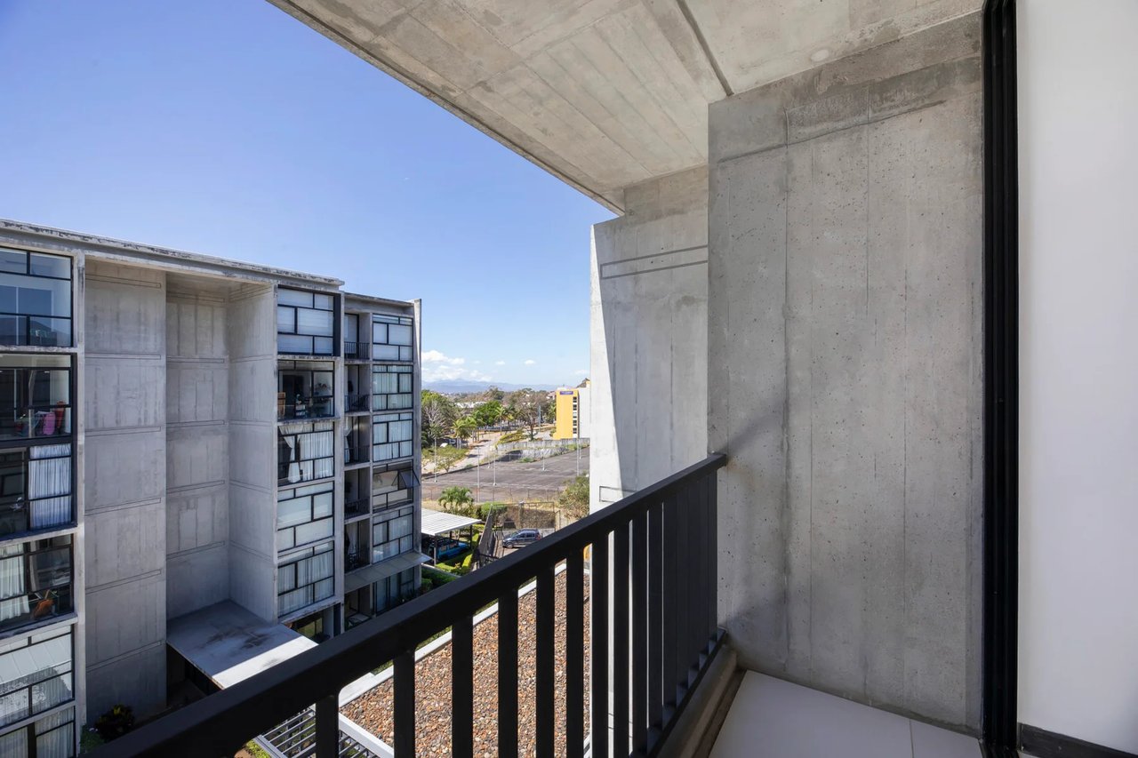 Sportiva Skyhomes Urban Condo, Heredia