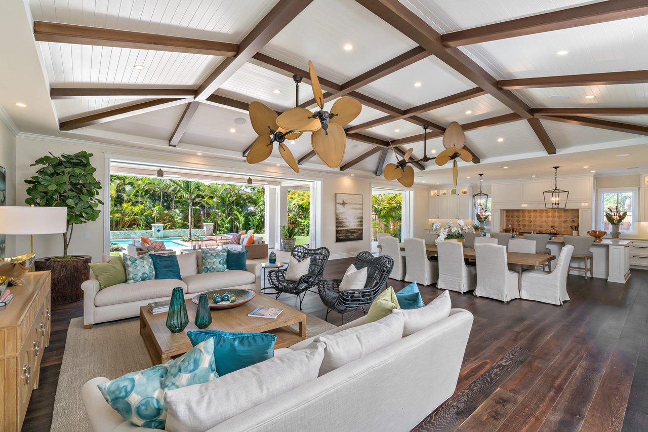 Have You Ever Considered Purchasing a Home in Honolulu, Hawaii