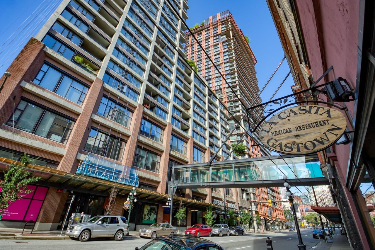 2310-128 W Cordova St