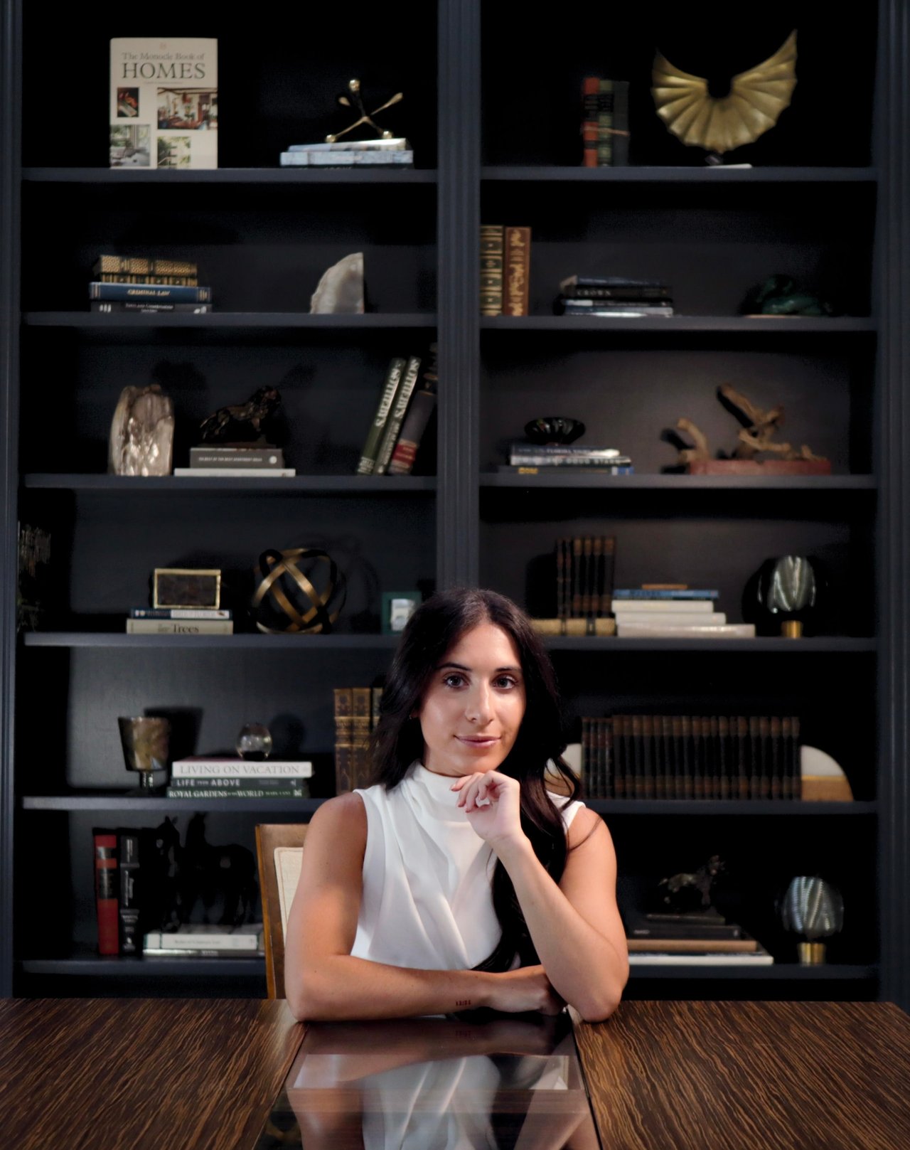 agent photo