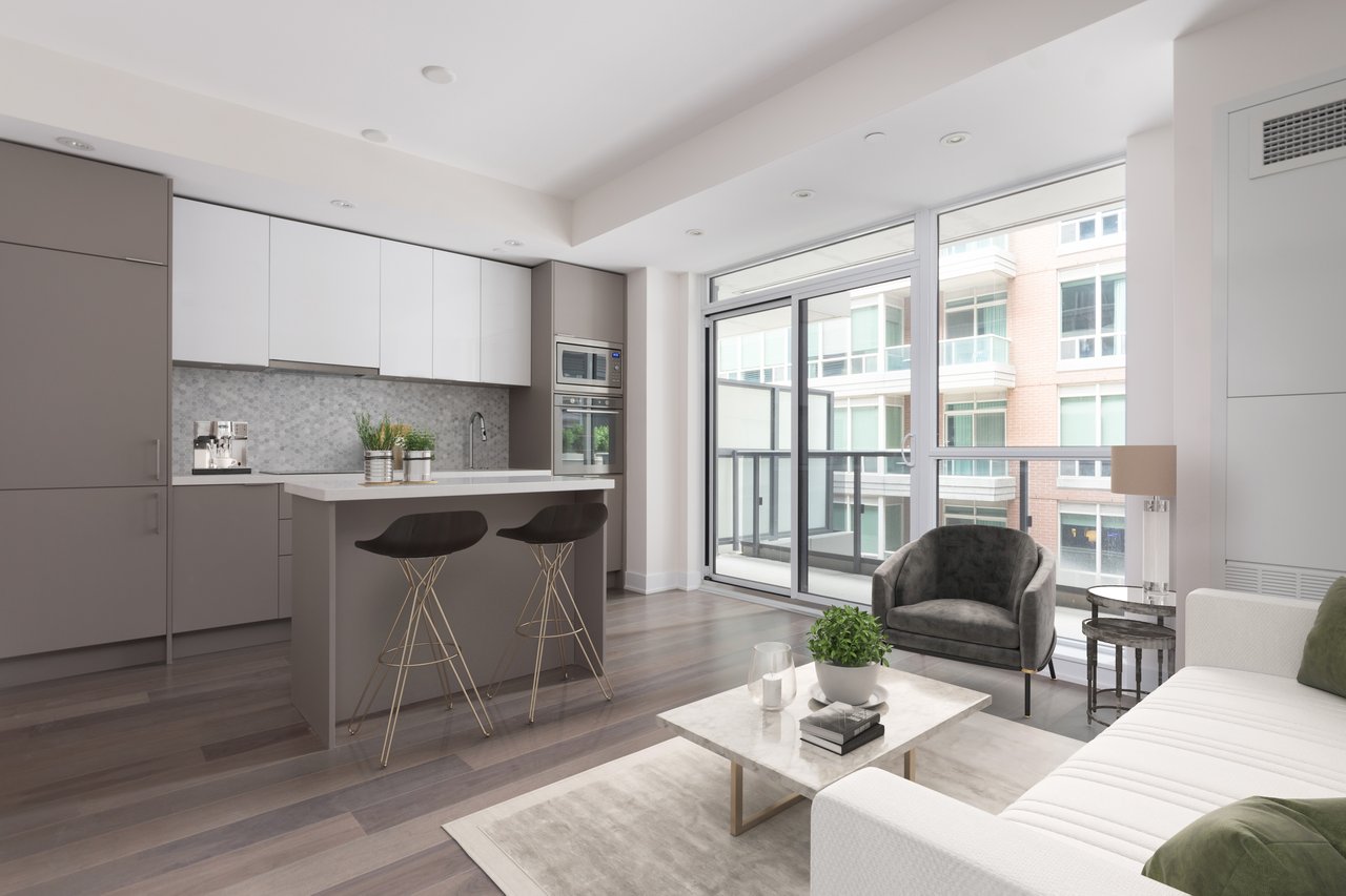 MINTO YORKVILLE PARK