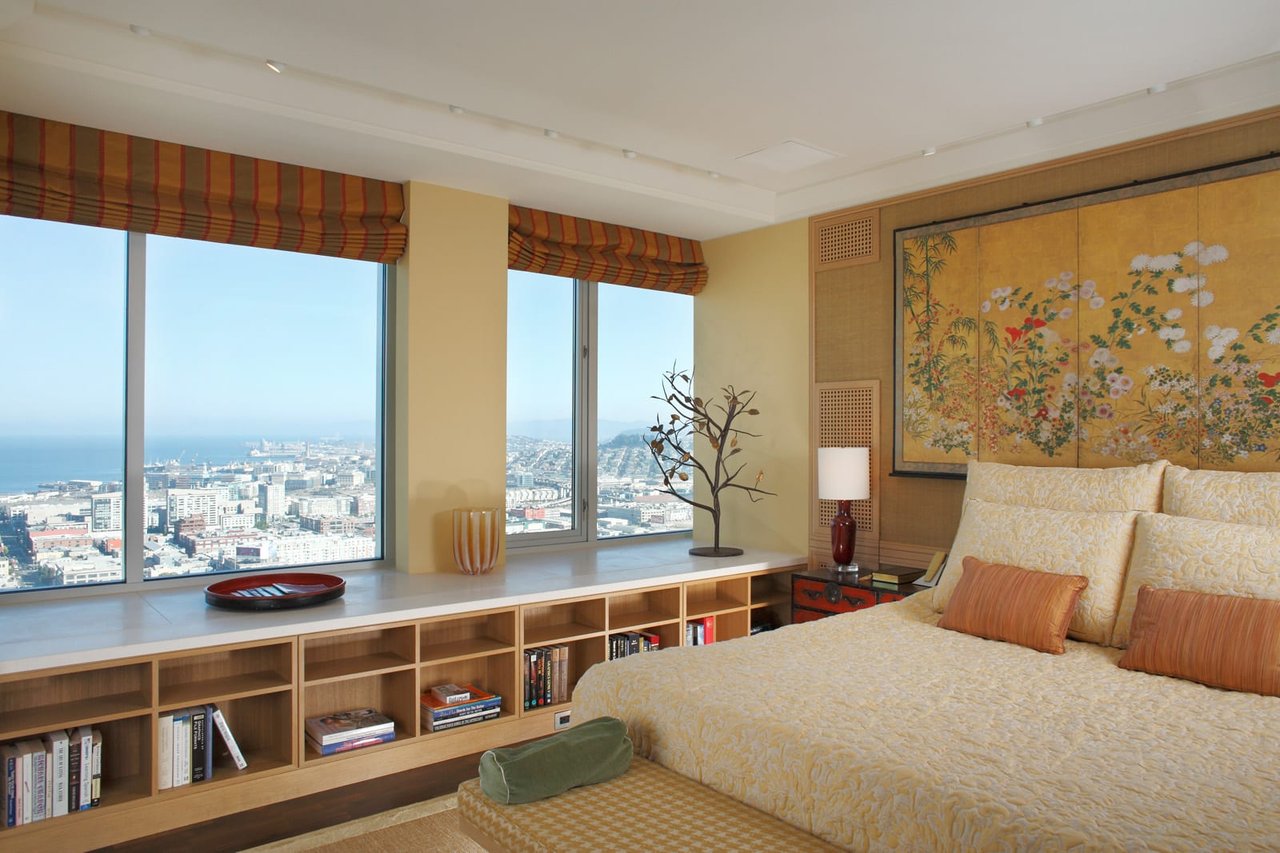 St. Regis Residence 38E
