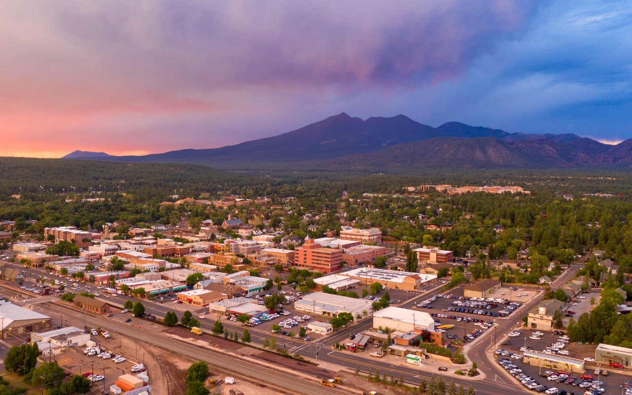 FlagStaff